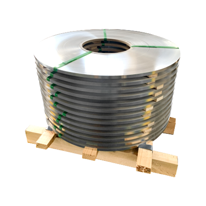 316L kaltgewalztes Edelstahlband für optische Kabel/OPGW