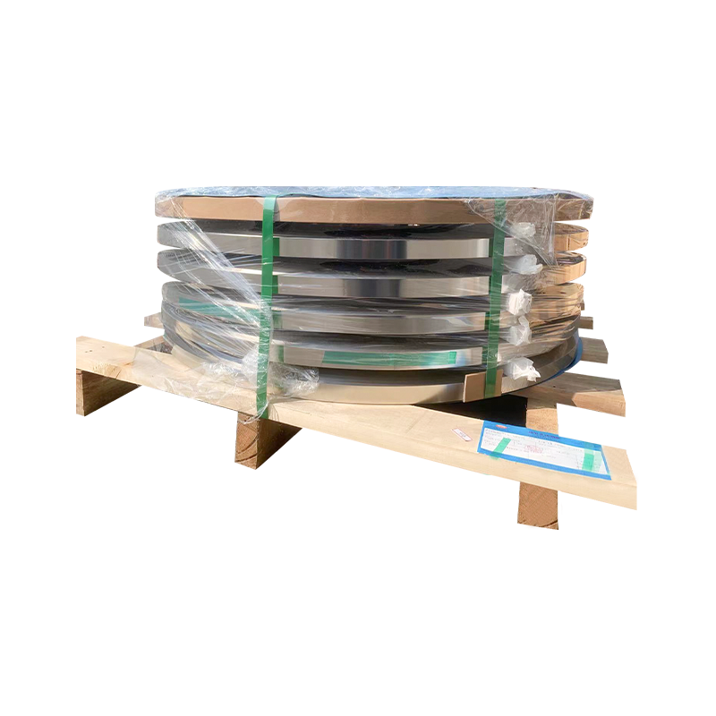 316L kaltgewalztes Edelstahlband für chemische Füllstoffe