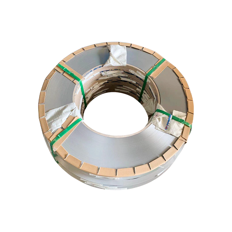 Kaltgewalztes Edelstahlband 316L für Wasserkocher