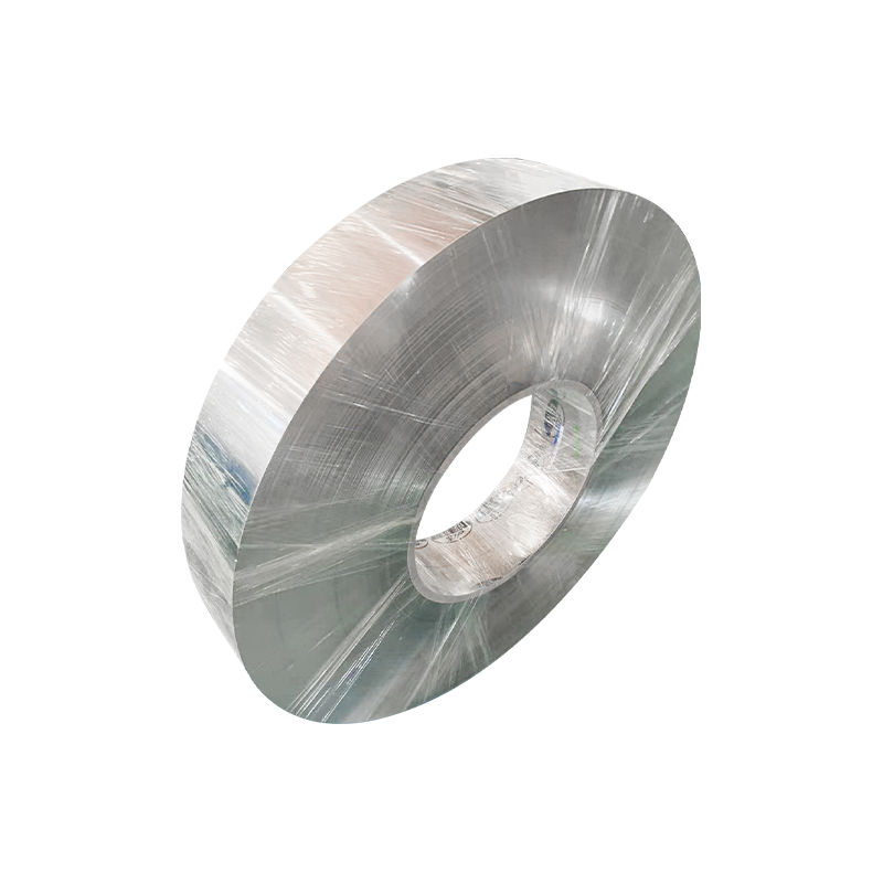 Kaltgewalztes Edelstahlband 309S für Geflechtrohre