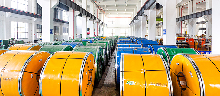 WuXi Huansheng Präzisionslegierungsmaterialien Co., Ltd.