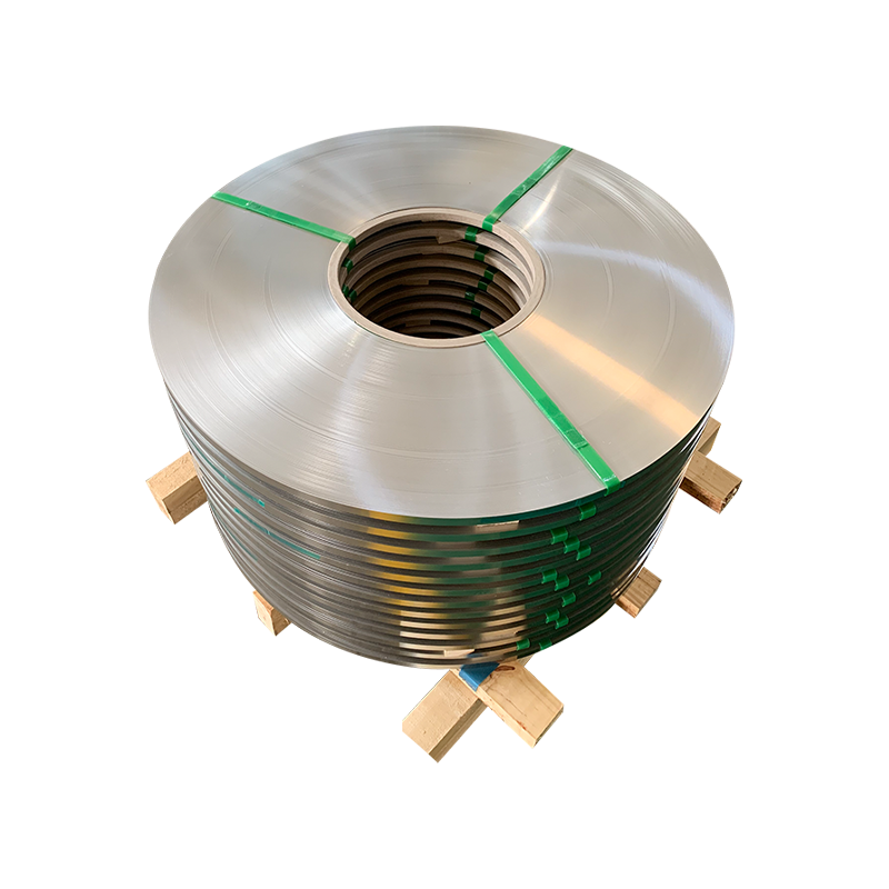 Edelstahlband der Serie 200