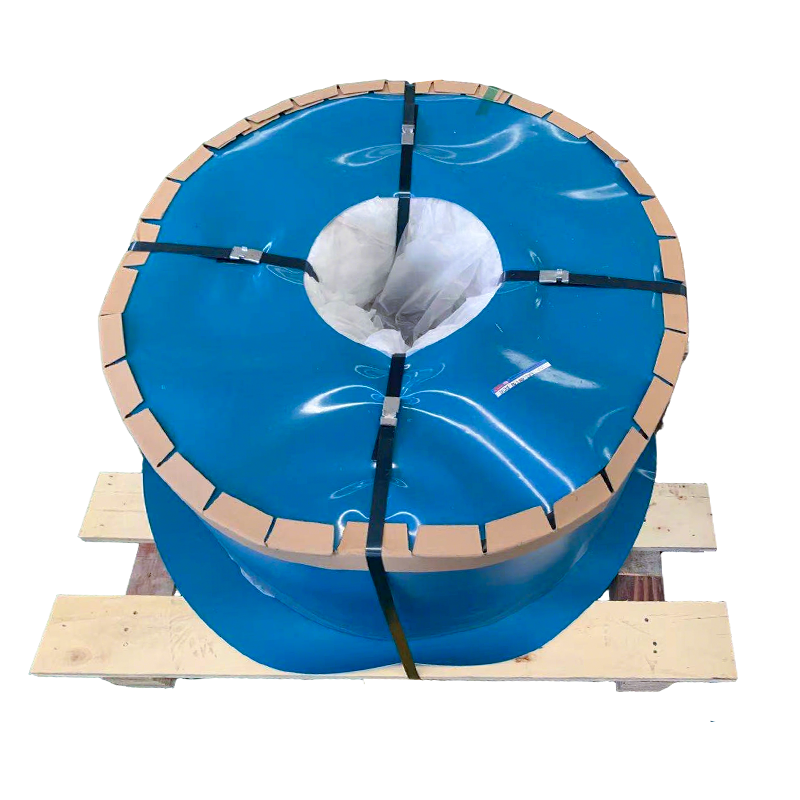 Edelstahlband der Serie 400