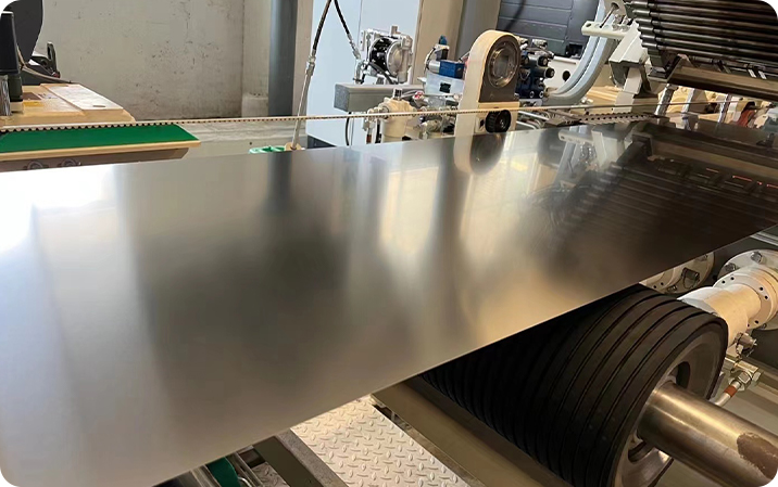 WuXi Huansheng Präzisionslegierungsmaterialien Co., Ltd.